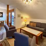 Panorama Pur - Gemuetlich, Ruhige Lage Mit Loggia Und Panoramablick *