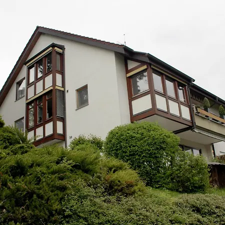 Apartment Panorama Pur Lindau (Bodensee)