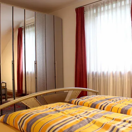 Panorama Pur - Gemuetlich, Ruhige Lage Mit Loggia Und Panoramablick Apartament