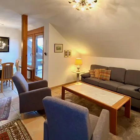Panorama Pur - Gemuetlich, Ruhige Lage Mit Loggia Und Panoramablick *