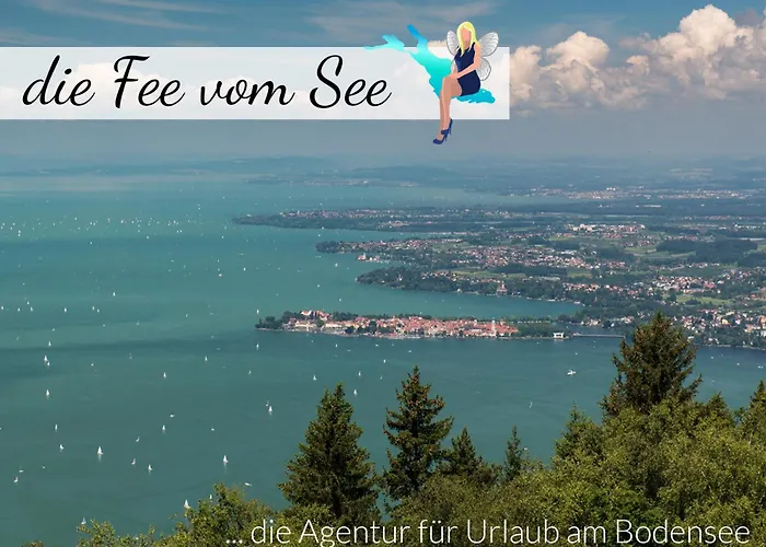 Panorama Pur - Gemuetlich, Ruhige Lage Mit Loggia Und Panoramablick