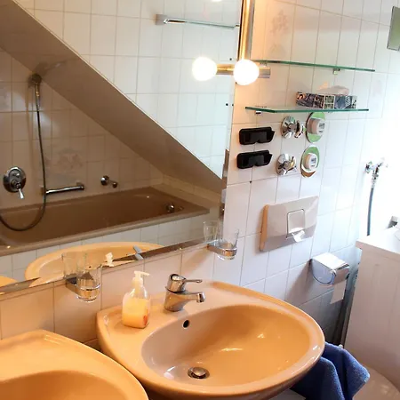 Apartament Panorama Pur - Gemuetlich, Ruhige Lage Mit Loggia Und Panoramablick