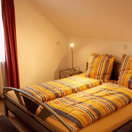 Apartament Panorama Pur - Gemuetlich, Ruhige Lage Mit Loggia Und Panoramablick
