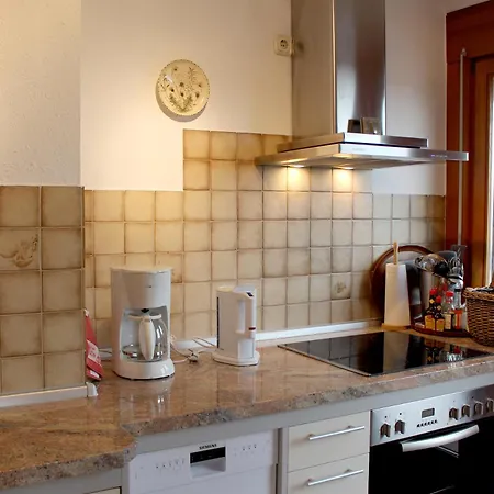 Apartament Panorama Pur - Gemuetlich, Ruhige Lage Mit Loggia Und Panoramablick